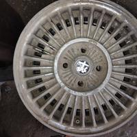 cerchi in lega alfa romeo 14