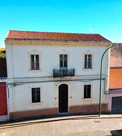 Villa storica in centro