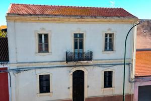 Villa storica in centro