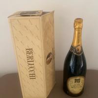 Cuveè BERLUCCHI