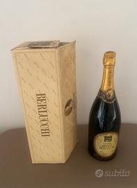 Cuveè BERLUCCHI