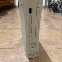 Xbox 360 da testare