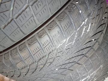 gomme invernali KENDA