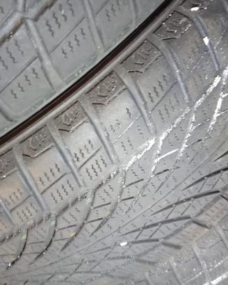 gomme invernali KENDA