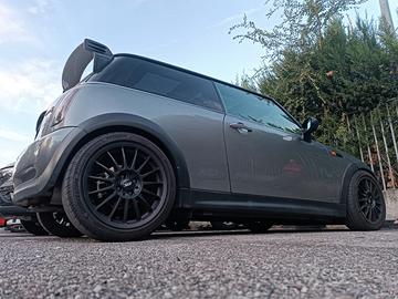 Ricambi Mini Cooper S R53 R50 R52 One 