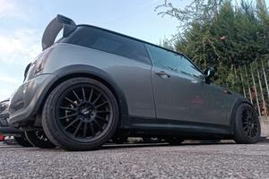 Ricambi Mini Cooper S R53 R50 R52 One 