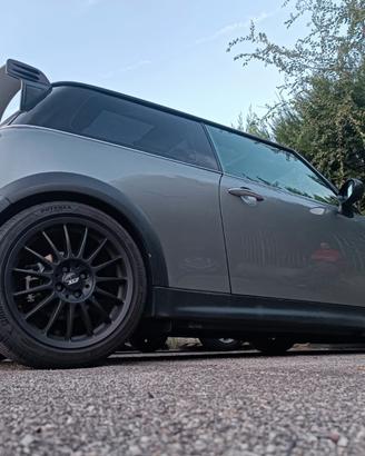 Ricambi Mini Cooper S R53 R50 R52 One 
