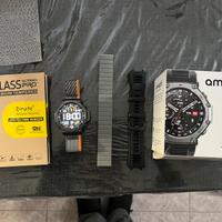 AMAZFIT T-REX 3 (+accessori)