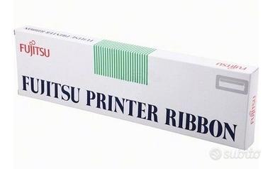 Fujitsu DPL24 DL4600 NASTRI INCHIOSTRO