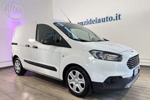 FORD Transit Courier 1.5 TDCi 75CV Van Trend E6D