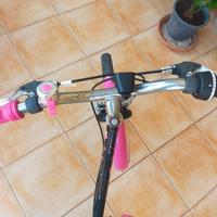 bici bambina