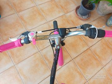 bici bambina