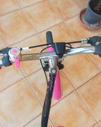 bici bambina