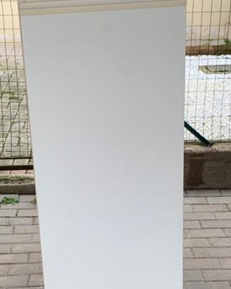Libreria,2 specchi, mobili multiuso 