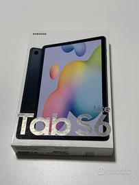 Samsung Galaxy Tab S6 Lite 2022 edition