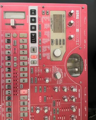 Korg Electribe ESX-1