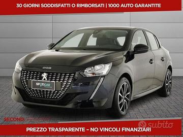 Peugeot 208 1.2 puretech Active Pack s&s 75cv