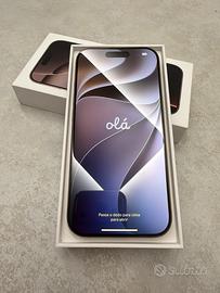 Iphone 16 pro