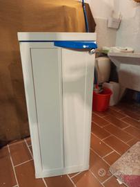 Mobiletto da esterno 