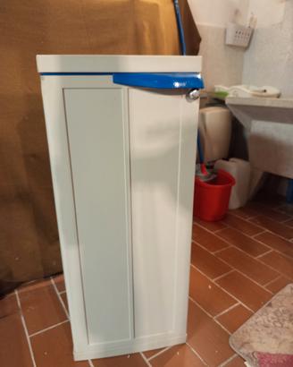 Mobiletto da esterno 