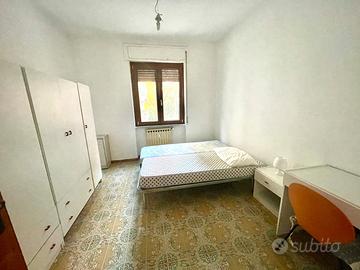 Camera singola vicino a veterinaria,ospedali ecc