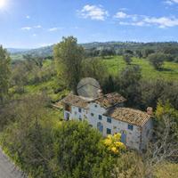 VILLA SINGOLA A MAGLIANO SABINA