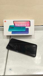xiaomi Redmi 9