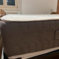 Materasso matrimoniale