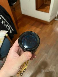 Manometro 2 bar turbo