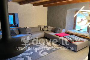 Villa Località Troil, 9, 11020, Saint-Marcel
