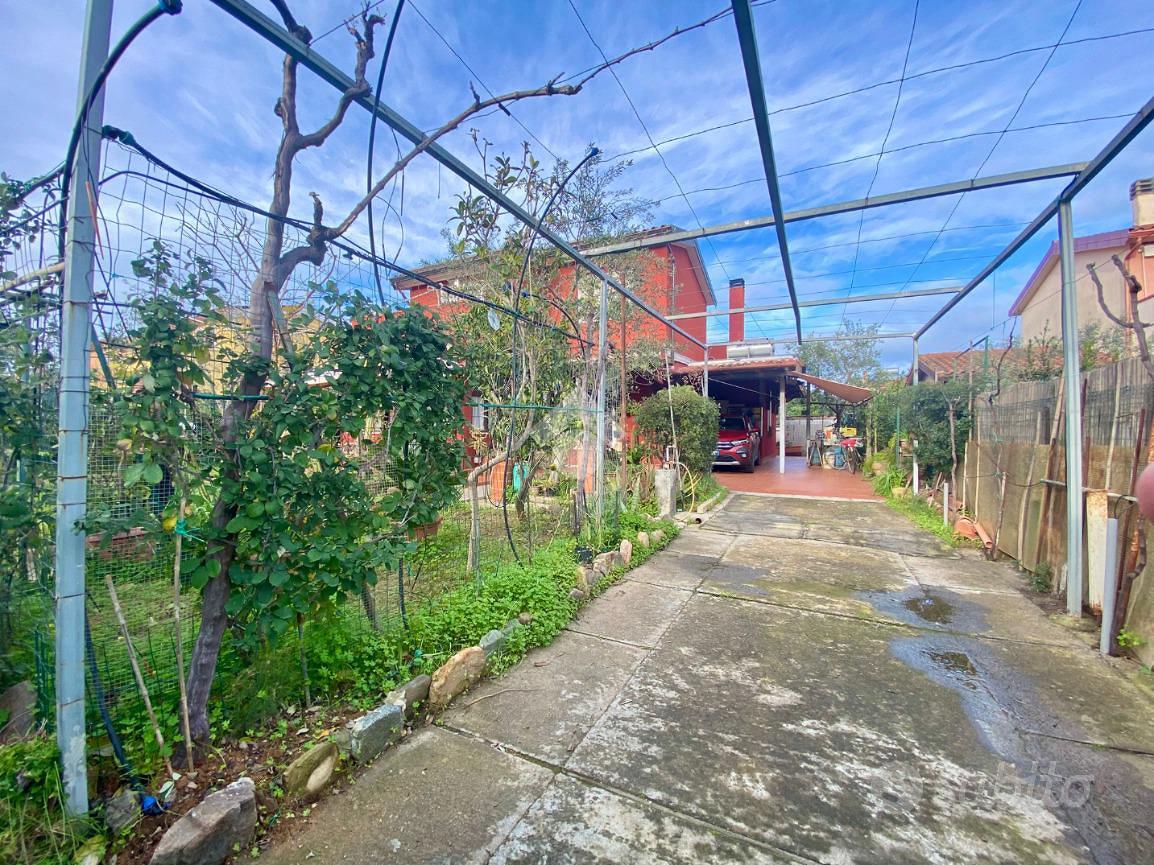 House in Cabuderra/Capoterra, Residenza del Sole - Vista 5
