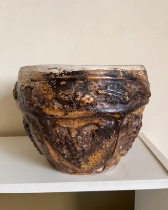 Porta Vaso vintage