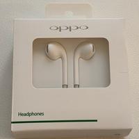Cuffie Auricolari OPPO MH320 - Audio Hi-Fi, Nuove!