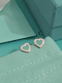 orecchini Tiffany & Co.