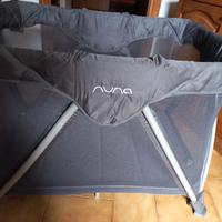 Lettino da viaggio e box bambino
