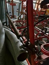 Epice vibrocoltivatore