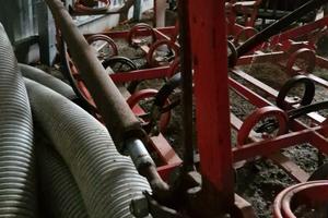 Epice vibrocoltivatore