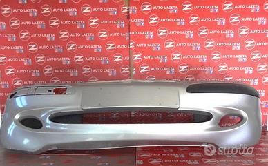 PARAURTI ANTERIORE MERCEDES Classe A (01>04)