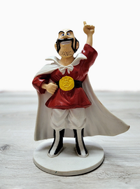 Mr. Satan Dragon Ball