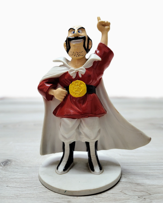 Mr. Satan Dragon Ball