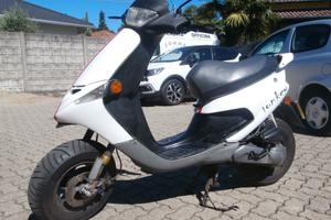 Peugeot Speedake 50 del 1994 compreso targa-taglia