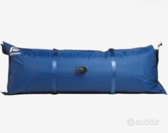 Sebatoio 100 litri Plastimo