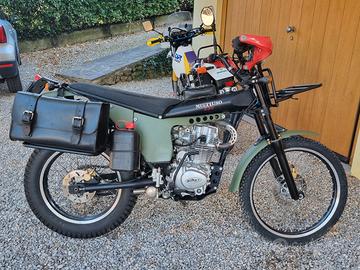 Borile Multiuso 230
