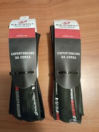 copertone da corsa