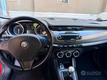 Giulietta 2.0 170cv