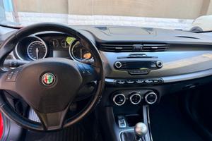 Giulietta 2.0 170cv