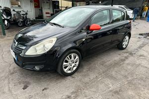 OPEL CORSA 1.3 CDTI - 2008