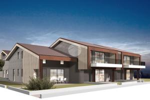 TER. RESIDENZIALE A VALEGGIO SUL MINCIO