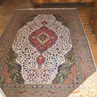 TAPPETO PERSIANO ORIGINALE