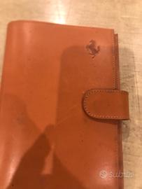 Agenda Ferrari Schedoni originale del 1993